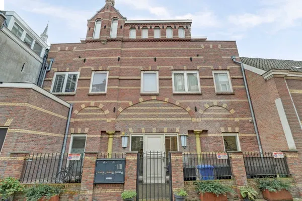 Appartement te huur: De Vlouw 1C-5, Centrum Delft