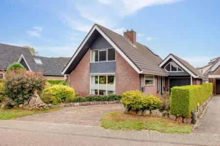 Koopwoning: De Vogelakkers 12 in Pesse - €519.500 - 175m²