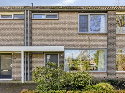 Tussenwoning te koop: De Volder 20, Boxtel-Oost Boxtel