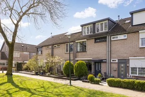 Tussenwoning te koop: De Volder 67, Boxtel-Oost Boxtel