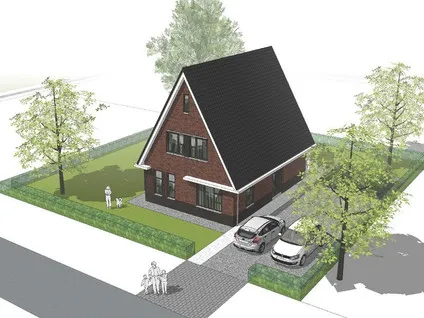 Woning te koop: De Volle Handt, Warffum