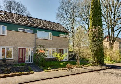 Hoekwoning te koop: De Vonderkampen 43, Beilen