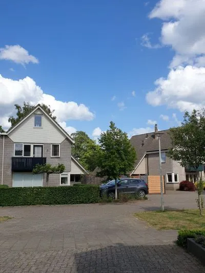 Twee-onder-één-kap te koop: de Voornekamp 18, Vorden Vorden