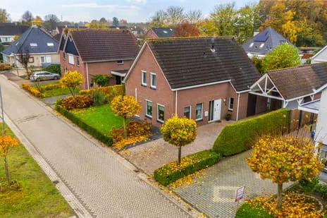 Vrijstaande woning te koop: De Voorreep 65, Erica-Centrum Erica