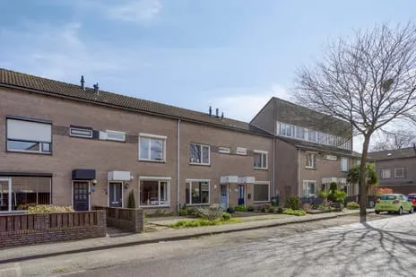 Tussenwoning te koop: de Voorstenkamp 1173, De Kamp Nijmegen