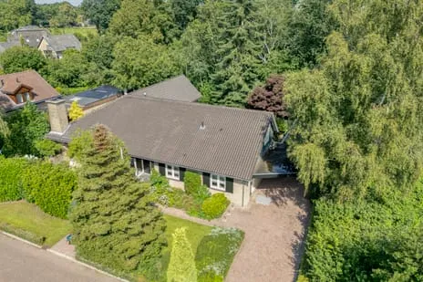 Vrijstaande woning te koop: de Voortmors 120, Weerselo kern Weerselo