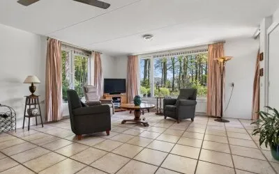 Appartement te koop: De Vrijburg 4, Sonnenberg Oosterbeek