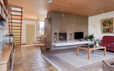 Tussenwoning te koop: De Vroedschap 10, Kortland-Noord Krimpen Aan Den Ijssel