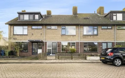 Tussenwoning te koop: De Vuyk 30, Oudorp-Noord en Oudorp-Oost Oudorp