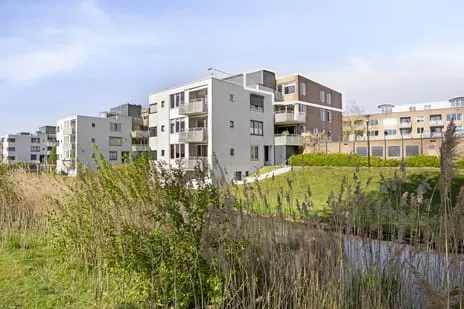 Appartement te koop: De Waag 17, Emiclaer Amersfoort