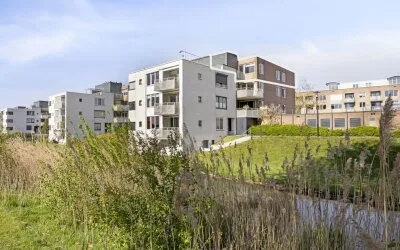 Appartement te koop: De Waag 17, Emiclaer Amersfoort