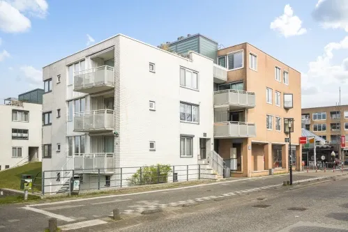 Appartement te koop: De Waag 2, Emiclaer Amersfoort