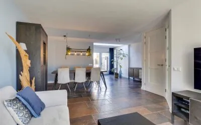 Hoekwoning te koop: de Wadden 9, De Gentiaan Son En Breugel