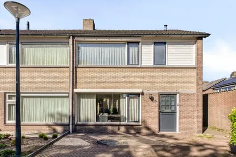 Hoekwoning te koop: de Wan 13, Reusel Reusel