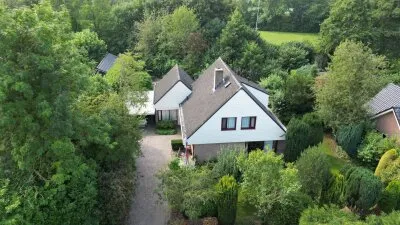 Vrijstaande woning te koop: de Wandelingen 15, Peperkamp en De Enk Wijhe