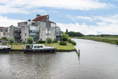 Koopwoning: de Warring 46 in Heerenveen - €487.500 - 125m²