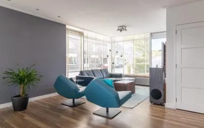 Appartement te koop: De Watertoren 1, Roelofarendsveen Roelofarendsveen