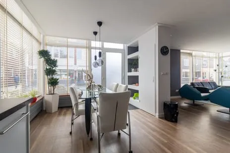 Appartement te koop: De Watertoren 1, Roelofarendsveen Roelofarendsveen