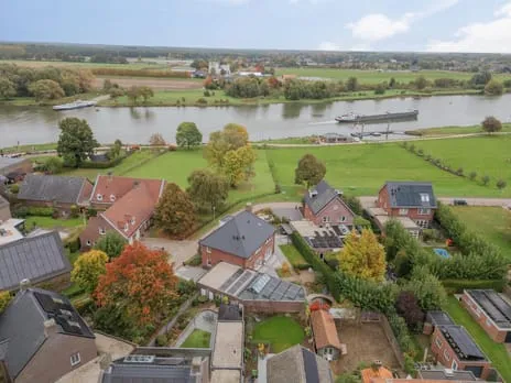 Vrijstaande woning te koop: de Weem 15, Broekhuizen Broekhuizen (Li)