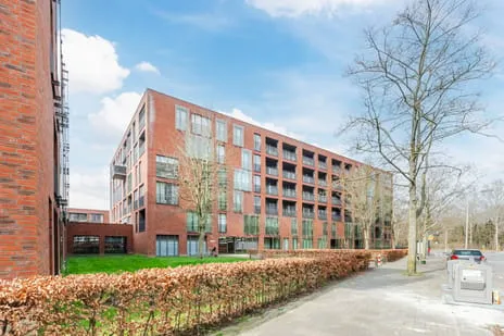 Appartement te koop: De Weer 148, Hoornseveld Zaandam