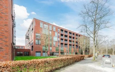 Appartement te koop: De Weer 148, Hoornseveld Zaandam
