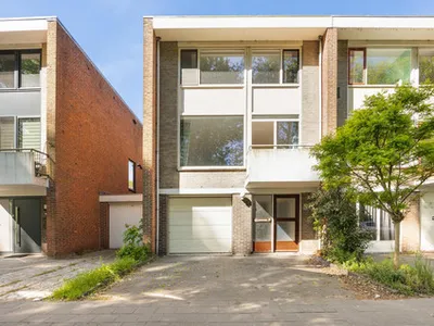 Koopwoning: De Weer 15 in Zaandam - €575.000 - 174m²