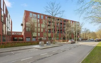 Appartement te koop: De Weer 186, Hoornseveld Zaandam