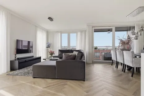 Appartement te koop: De Weer 186, Hoornseveld Zaandam