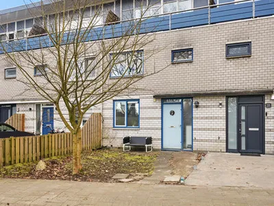 Koopwoning: De Weer 1C in Zaandam - €475.000 - 114m²