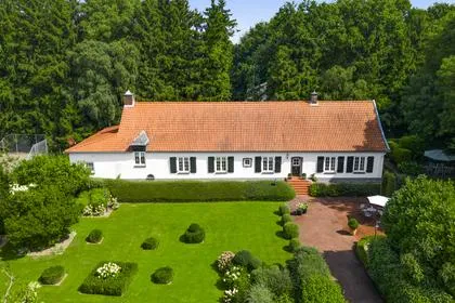 Vrijstaande woning te koop: De Weerd 9, Maasplassen Roermond
