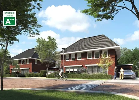 Woning te koop: De Weide 4, Zwaagdijk-Oost Centrum Zwaagdijk-Oost