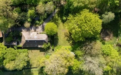 Vrijstaande woning te koop: De Weidenweg 57, Verspreide huizen Ruinen Ruinen