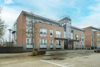 Appartement te koop: De Weijenbergh 92, omg. Waterhoef Oisterwijk