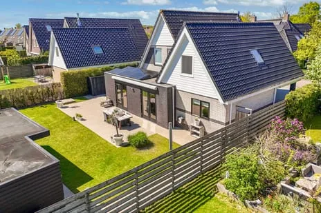 Vrijstaande woning te koop: De Weind 52, Balk Balk