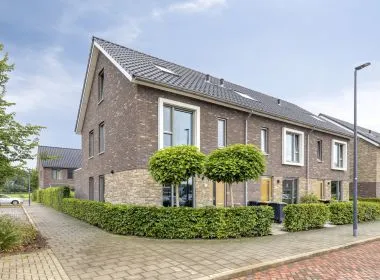 Koopwoning: De Welving 1 in Wijdewormer - €600.000 - 131m²
