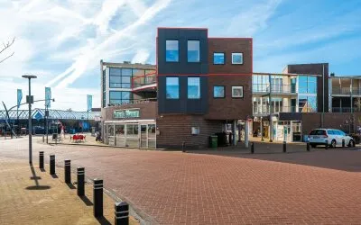 Appartement te koop: De Wending 109, Marum Marum