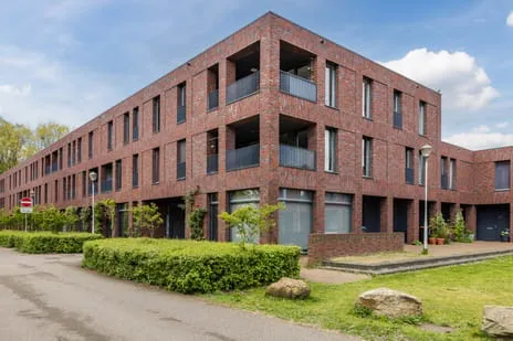 Appartement te koop: De Werf 167, Armhoef Zuid Tilburg