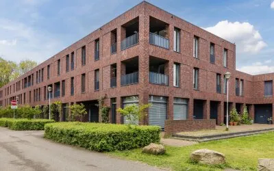 Appartement te koop: De Werf 167, Armhoef Zuid Tilburg