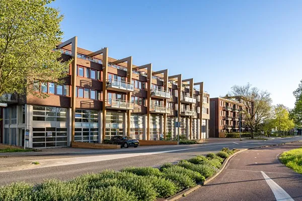 Appartement te koop: De Werf 50, Markgouw Monnickendam