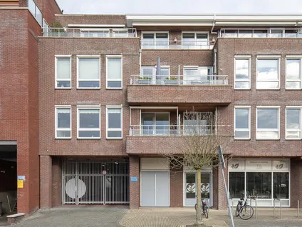 Appartement te koop: De Weteringsehof 4, Woudenberg