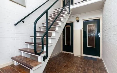 Appartement te koop: de Wetstraat 90, Ridderkerk