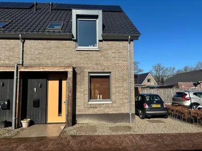 Hoekwoning te koop: De Weverij 1, Schaijk Schaijk