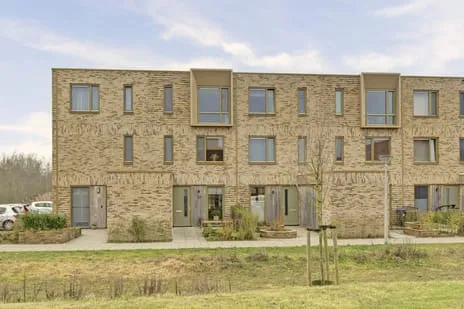 Tussenwoning te koop: De Whemedreef 108, Immerloo I Arnhem