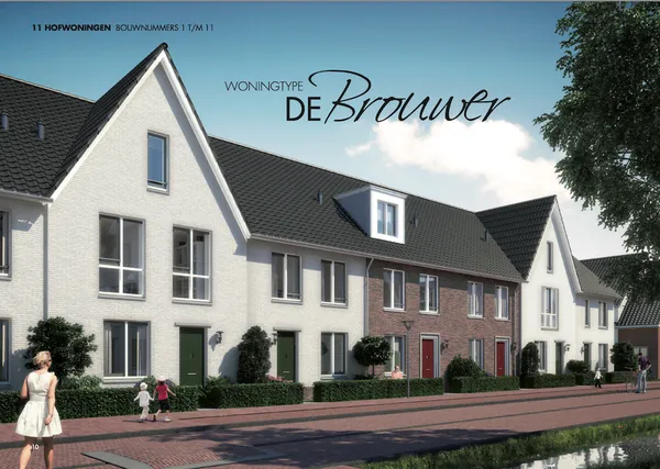 Koopwoning: De Wherelanden 135 in Purmerend - €685.000 - 161m²