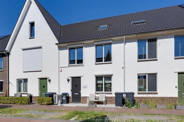 Koopwoning: De Wherelanden 135 in Purmerend - €700.000 - 161m²