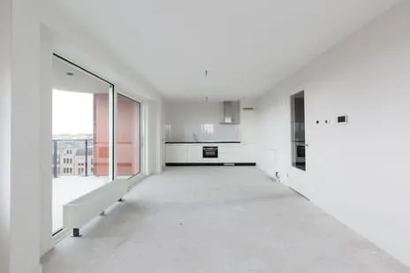 Appartement te huur: De Wherelanden 59, Gors-Noord Purmerend