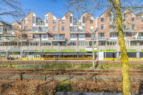 Appartement te koop: De Wiek 127, Indische buurt Ede