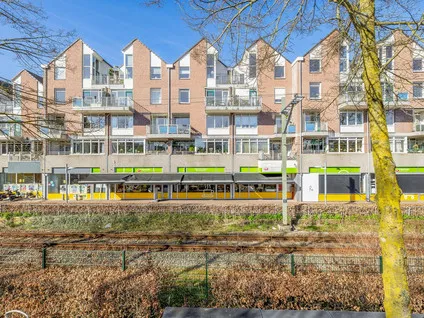 Appartement te koop: De Wiek 127, Indische buurt Ede