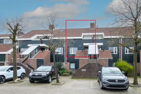 Appartement te koop: De Wieken 57, Hoorn