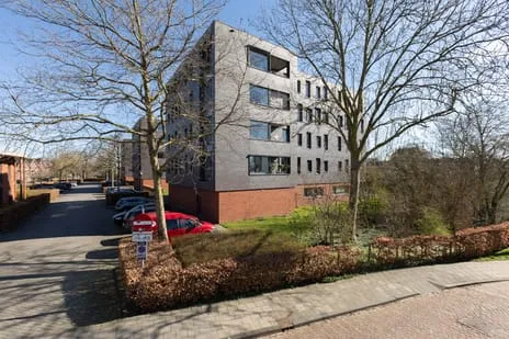 Appartement te koop: De Wiekslag 3-103, Hemdijk Sneek
